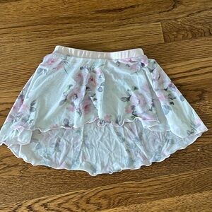 Ballet Skirt